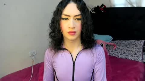 Snapshot of tiffanys_sohot chatting on 07-29-26, 10:52 Tefy velandia online show from 07-29-26, 10:52