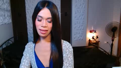 tiffanythebigcock online show from 10-19-25, 10:16