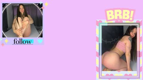 Snapshot of tiffanywright_ chatting on 02-22-25, 12:19 Tiffany online show from 02-22-25, 12:19