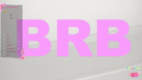 Snapshot of tiffanywright_ chatting on 09-11-25, 12:16 Tiffany online show from 09-11-25, 12:16