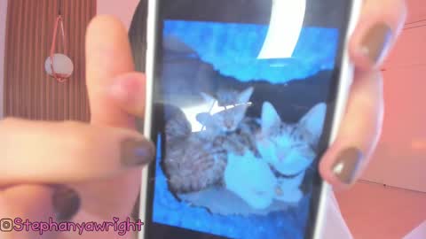 Snapshot of tiffanywright_ chatting on 09-19-25, 01:23 Tiffany online show from 09-19-25, 01:23