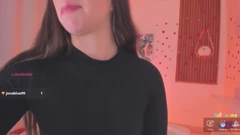 Tiffany online show from 02-17-26, 03:08