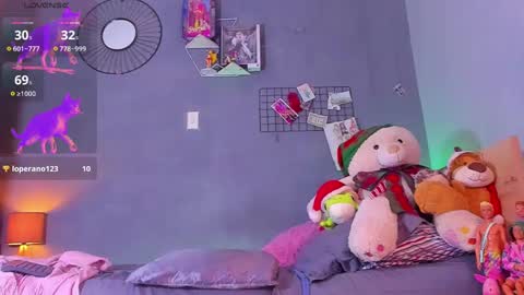 Snapshot of tiffbeautiful chatting on 12-13-24, 11:13 online show from 12-13-24, 11:13