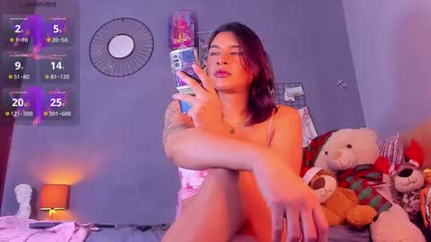 Snapshot of tiffbeautiful chatting on 01-08-25, 10:26 online show from 01-08-25, 10:26