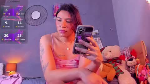 Snapshot of tiffbeautiful chatting on 01-08-25, 01:31 online show from 01-08-25, 01:31