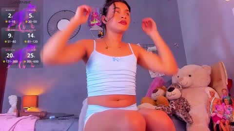 Snapshot of tiffbeautiful chatting on 01-12-25, 11:26 online show from 01-12-25, 11:26