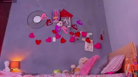 Snapshot of tiffbeautiful chatting on 02-13-25, 08:03 online show from 02-13-25, 08:03