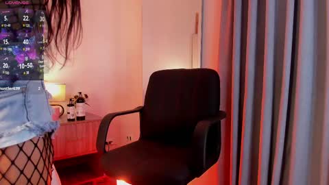 Snapshot of tiffvalentinee_ chatting on 02-07-25, 01:47 Tiffany online show from 02-07-25, 01:47