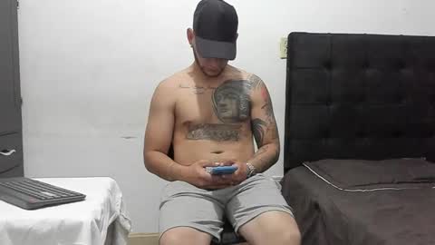 tiger_job online show from 02-05-26, 12:04