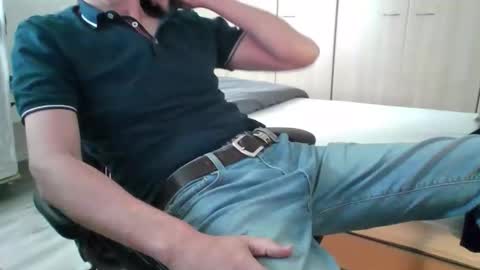 tigerjow941808 online show from 04-13-26, 09:15