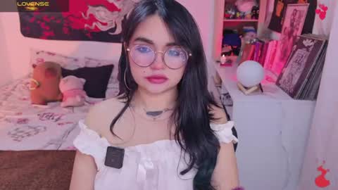 Lilith  online show from 06-19-26, 04:39