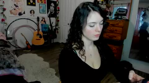   All my Links online show from 02-08-25, 12:17