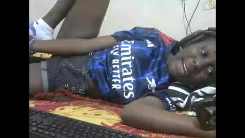 tight_pussie online show from 10-13-25, 07:47