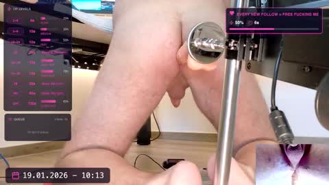 Mike  tightmikeshared- online show from 01-19-26, 09:13