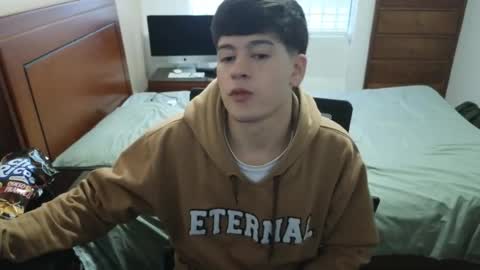 Snapshot of tightncuteass chatting on 09-14-25, 10:20 Camilo online show from 09-14-25, 10:20