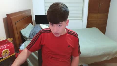 Snapshot of tightncuteass chatting on 10-29-25, 10:55 Camilo online show from 10-29-25, 10:55