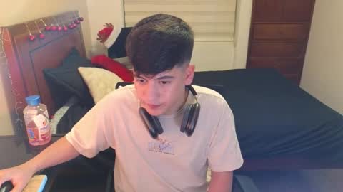 Snapshot of tightncuteass chatting on 11-14-25, 11:57 Camilo online show from 11-14-25, 11:57