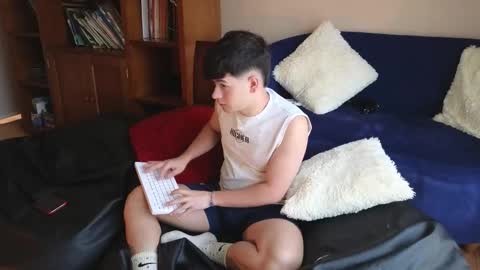 Camilo online show from 03-03-26, 08:59