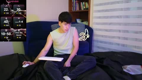 Snapshot of tightncuteass chatting on 05-19-26, 01:56 Camilo online show from 05-19-26, 01:56