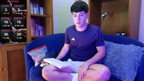 Snapshot of tightncuteass chatting on 05-28-26, 12:41 Camilo online show from 05-28-26, 12:41