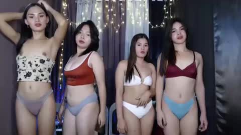 lina kyle medusa online show from 01-12-25, 08:04