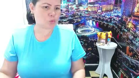 Tila online show from 04-13-26, 12:27