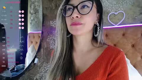 TILA TEQUILA online show from 01-21-25, 03:43