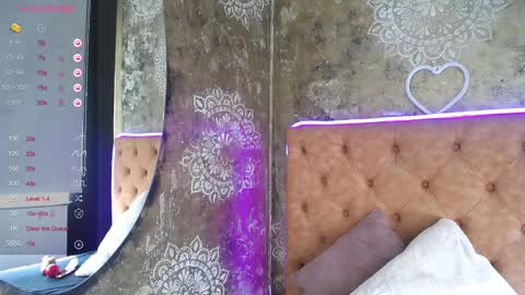 TILA TEQUILA online show from 02-15-25, 03:17