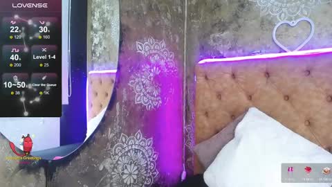 TILA TEQUILA online show from 03-06-25, 06:48