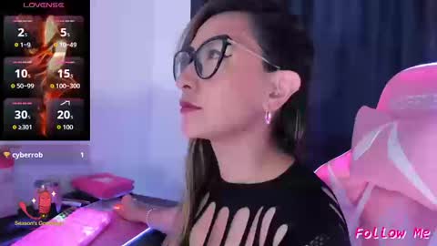 TILA TEQUILA online show from 09-22-25, 01:46