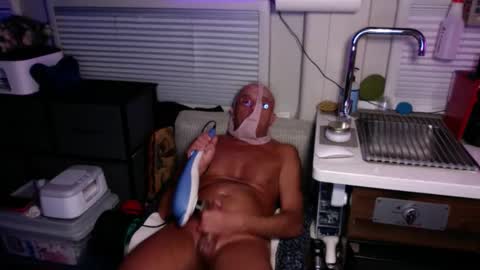 ThongMan online show from 10-07-25, 06:21