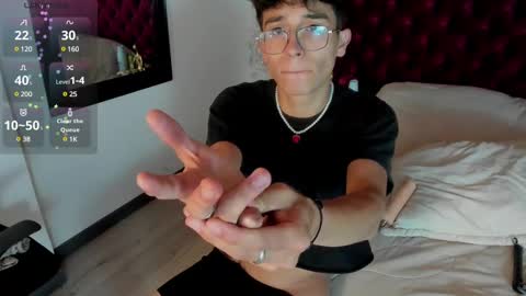 Tim Fox online show from 02-09-25, 11:15