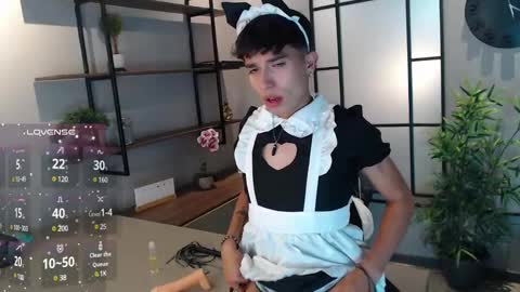 Tim Fox online show from 03-07-25, 11:38