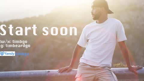 Snapshot of tim_beard chatting on 10-13-25, 09:09 Tim Beard online show from 10-13-25, 09:09