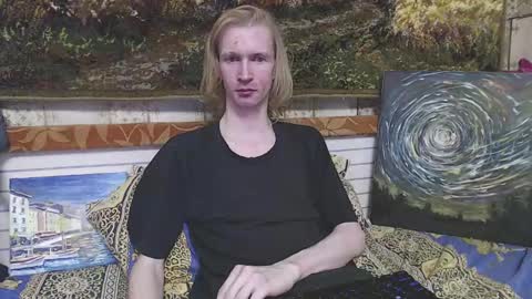 Timofey online show from 12-03-24, 06:49