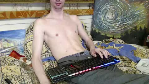 Timofey online show from 12-18-24, 05:48