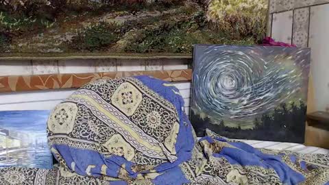 Timofey online show from 12-19-24, 09:07