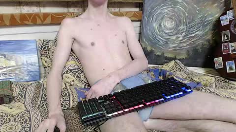 Timofey online show from 12-22-24, 01:34