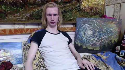 Timofey online show from 12-23-24, 06:44