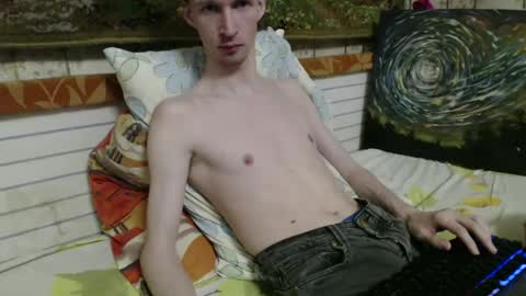 Timofey online show from 03-01-25, 03:43