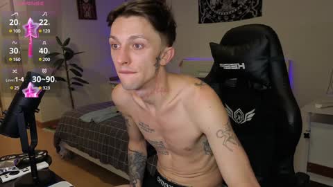 Tima Lexikov online show from 12-26-24, 07:35