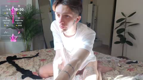 Tima Lexikov online show from 01-07-25, 08:45