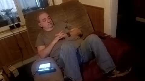 Tim  Amanda online show from 02-28-26, 03:13