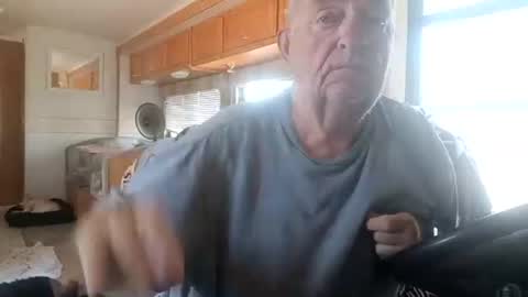 Tim  Amanda online show from 06-23-26, 04:16