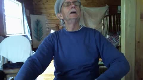 timcassforyou online show from 05-24-26, 06:13