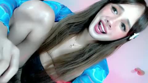 Snapshot of timea_slut69xx chatting on 01-09-25, 11:14 Happy Birthday To Me online show from 01-09-25, 11:14