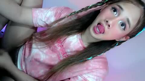 Snapshot of timea_slut69xx chatting on 01-12-25, 02:52 Happy Birthday To Me online show from 01-12-25, 02:52