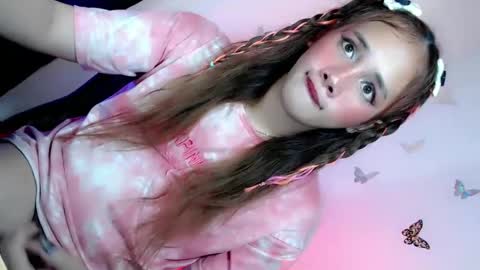 Snapshot of timea_slut69xx chatting on 01-27-25, 02:57 Happy Birthday To Me online show from 01-27-25, 02:57