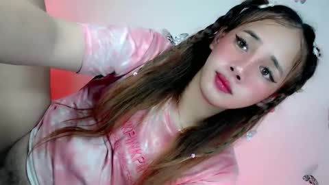 Snapshot of timea_slut69xx chatting on 02-26-25, 04:56 Happy Birthday To Me online show from 02-26-25, 04:56