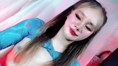 Snapshot of timea_slut69xx chatting on 11-18-25, 06:07 Happy Birthday To Me online show from 11-18-25, 06:07